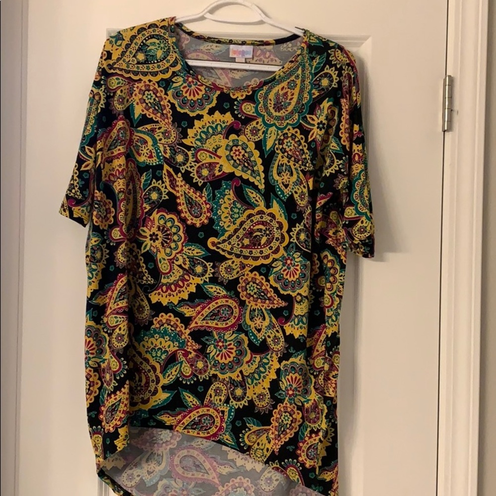 Lularoe Irma